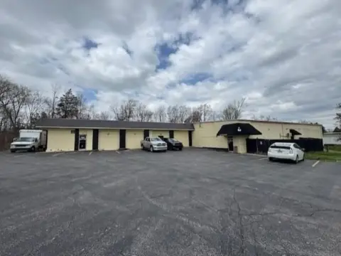 Mansfield Bar and Training Center