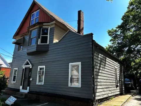 Cleveland Multifamily Investment Opportunity