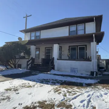 Sioux Falls Fourplex For Sale