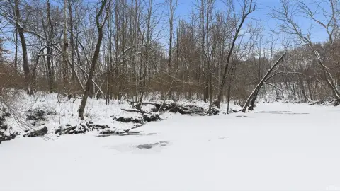 Residential Land by Cedar Creek