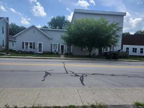 Fully Occupied Columbia City Sixplex