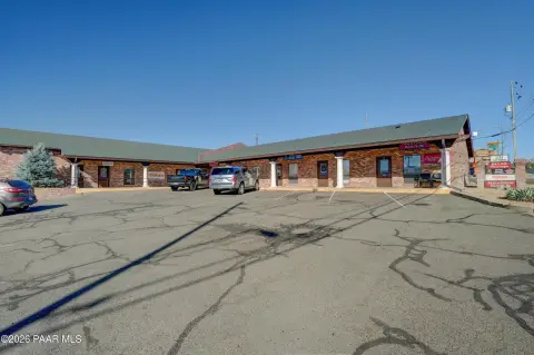 Medical Office Suite in Prescott