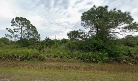 Okeechobee Vacant Residential Land