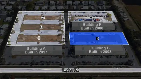 Shovel-Ready Land in Punta Gorda