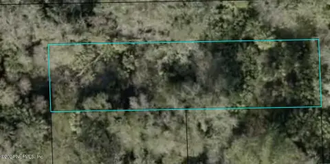 Residential Land in Bunnell, Florida
