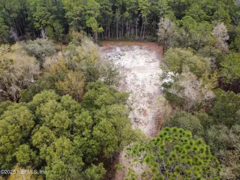 Keystone Heights Land Near School