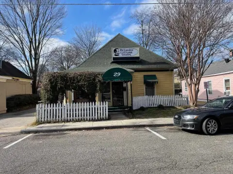 Overton Squire Commercial Opportunity