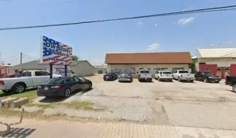 Move-in-Ready Office Space in Mabank