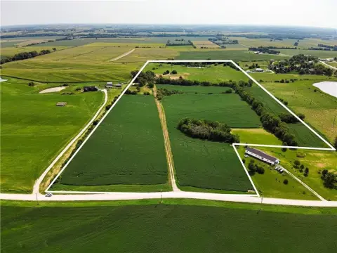 53 Acres of Farmland