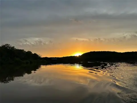 Waterfront Land on Bridgeport Lake