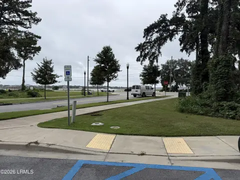 Highway-Frontage Commercial Land