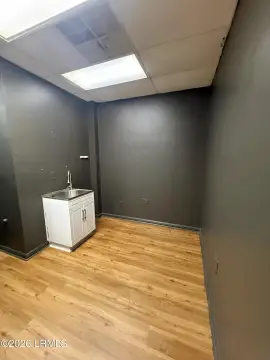 Accessible Commercial Suite