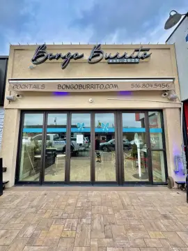Conventional Restaurant with Full Bar