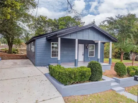 Renovated Mixed-Use Property, Cartersville