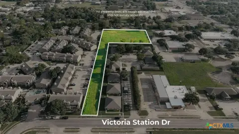 Victoria, TX Land Opportunity