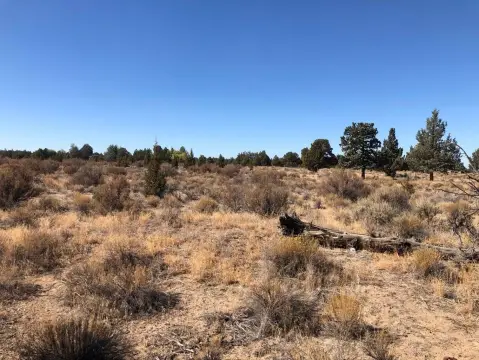 Bend, Oregon Land Opportunity