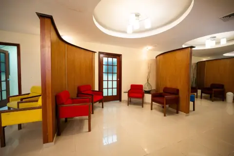 Operational Clinic in El Cangrejo