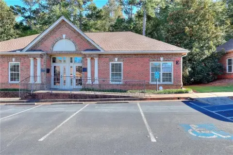 Professional Office Near Downtown Monroe