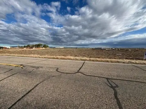 Commercial Lot in Beryl, UT