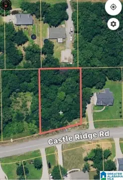 Residential Lot in Established Subdivision