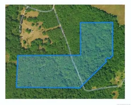 34.5 Acres Hunter's Paradise