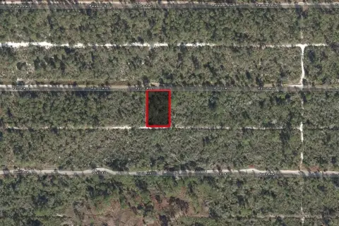 Residential Lot in Sebring Hills