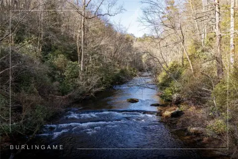 Horsepasture Riverfront Golf Course Lot