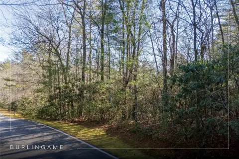 Sapphire, NC Land Opportunity