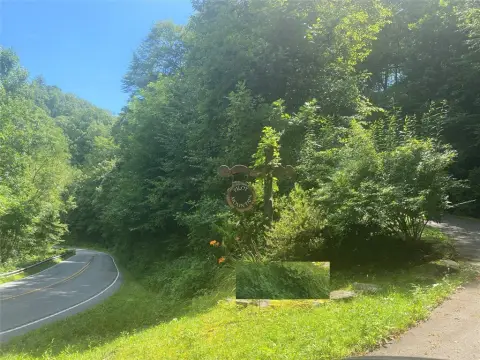 Land in Gated Community