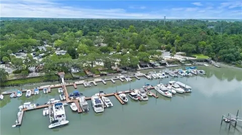 Waterfront Lot in Upscale Community