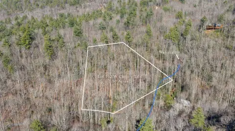 Sapphire Valley Land For Sale