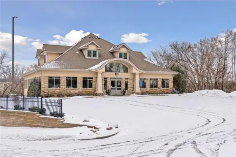 Eagan Medical/Professional Office Building