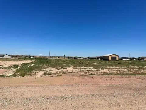 Pueblo West Land For Sale