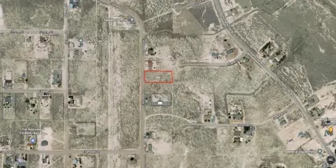 Pueblo West Land Opportunity
