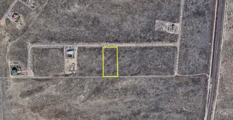 Pueblo West Land Opportunity