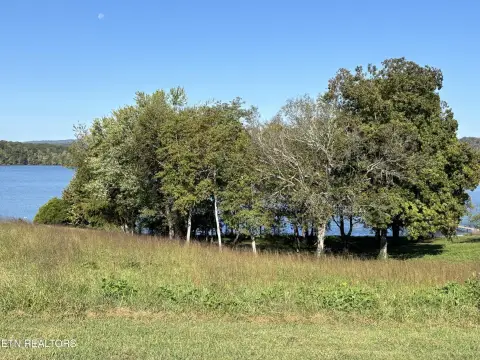 Lakefront Lot in Gated Community