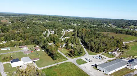 Oneida, TN Land Opportunity