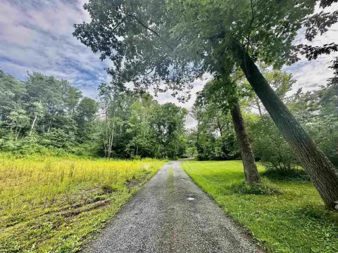 Residential Land Near Cheat Lake