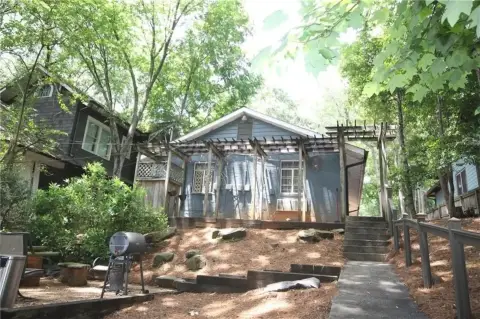 Virginia Highland Investment Property