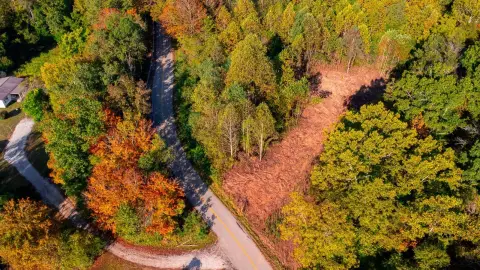 9 Acres of Vacant Land