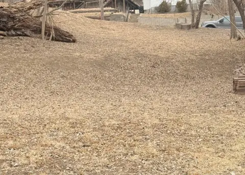 Residential Lot in Morningside Location