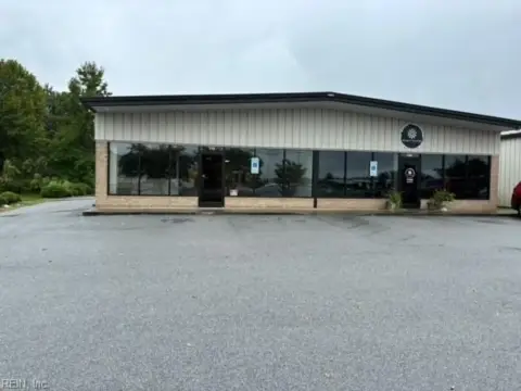 Spacious Unit in Franklin, VA