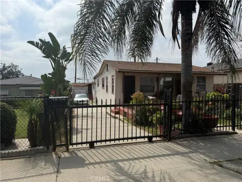 Residential Income Duplex