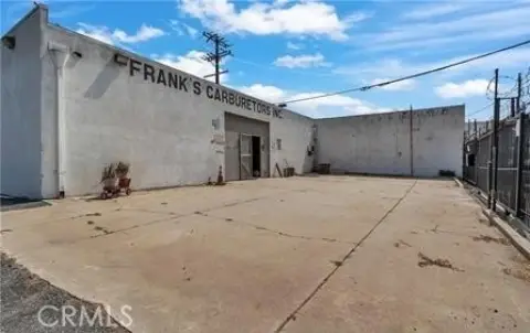 Automotive Service Retail Property