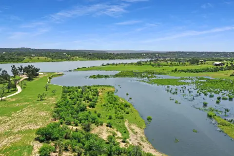 Lake Travis Waterfront Dream Escape