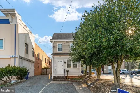 Annapolis Mixed-Use Investment Opportunity