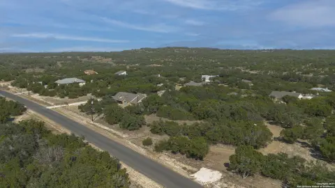 Residential Lot in Stallion Estates