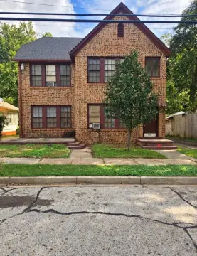 Two-Story Duplex