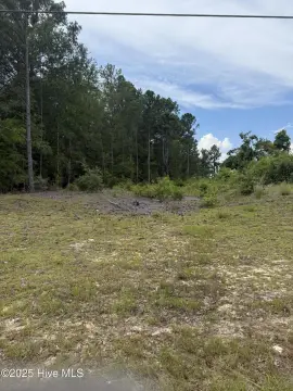 Rockingham, NC Land Opportunity