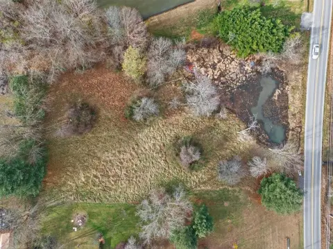 Crossville Land Ready For Home